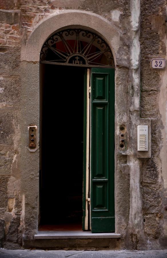 A Palazzo Busdraghi Residenza D'Epoca Bed & Breakfast Lucca Dış mekan fotoğraf