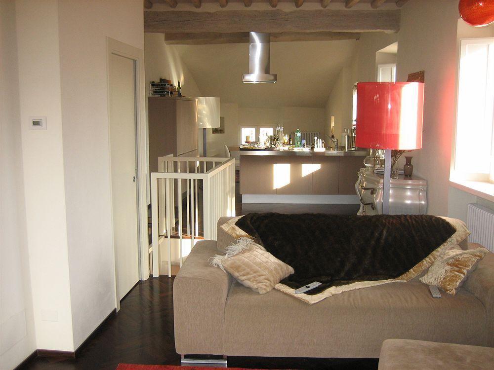 A Palazzo Busdraghi Residenza D'Epoca Bed & Breakfast Lucca Dış mekan fotoğraf