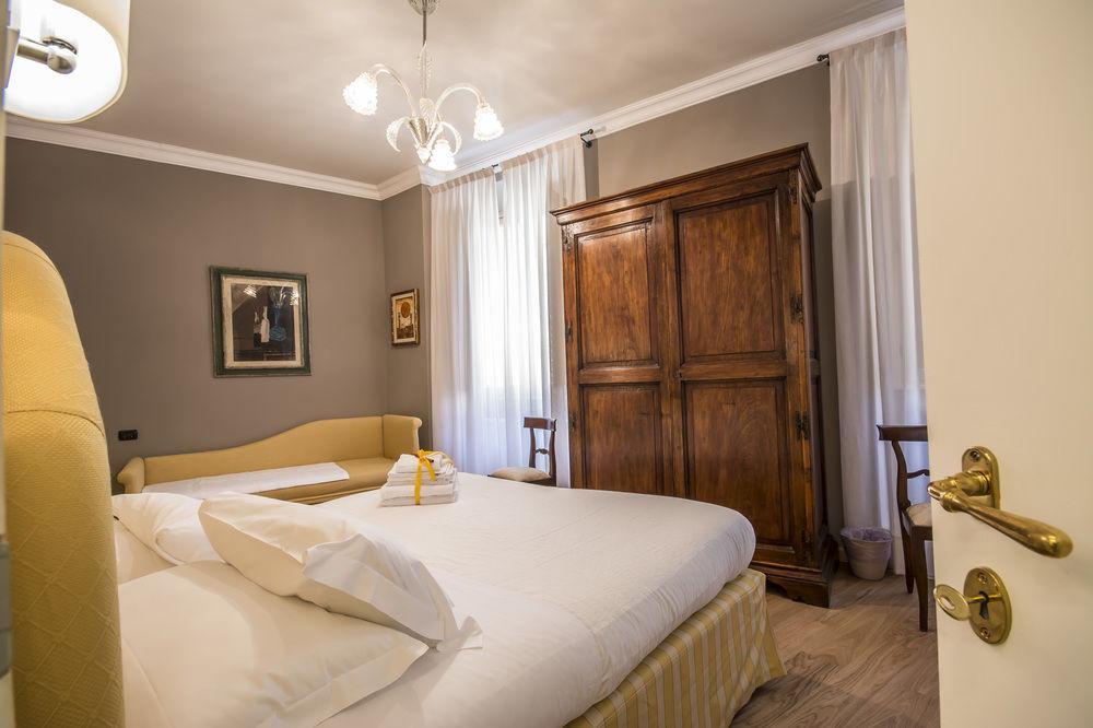 A Palazzo Busdraghi Residenza D'Epoca Bed & Breakfast Lucca Dış mekan fotoğraf