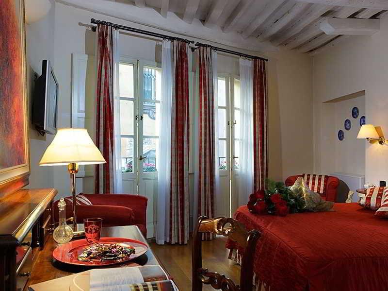 A Palazzo Busdraghi Residenza D'Epoca Bed & Breakfast Lucca Oda fotoğraf